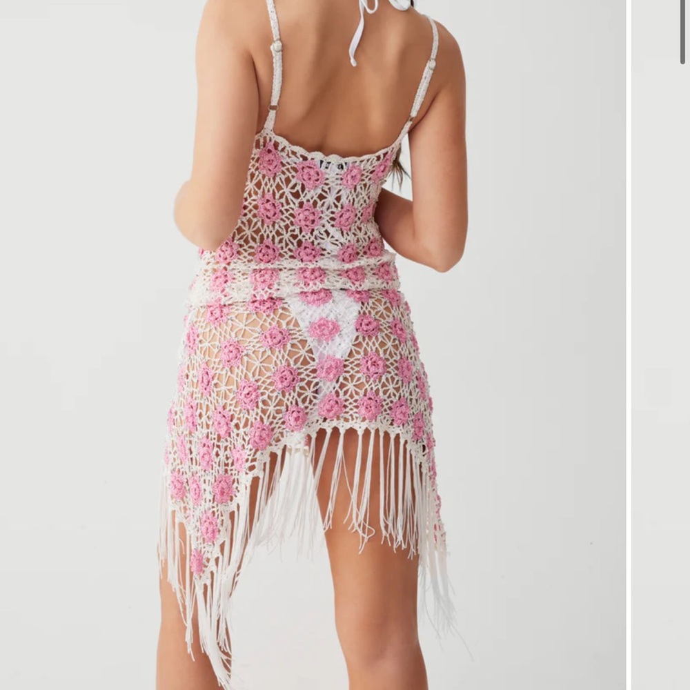 HENDRIX FRANKIES TOP
